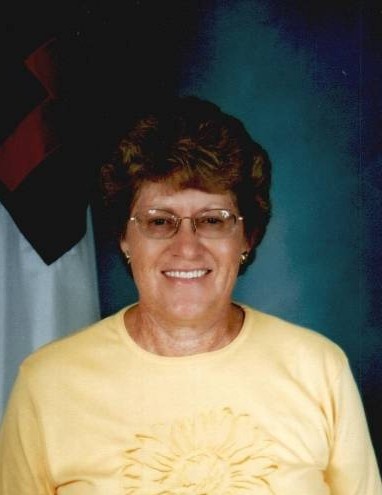 Annie Melhorn, of Wartburg Profile Photo