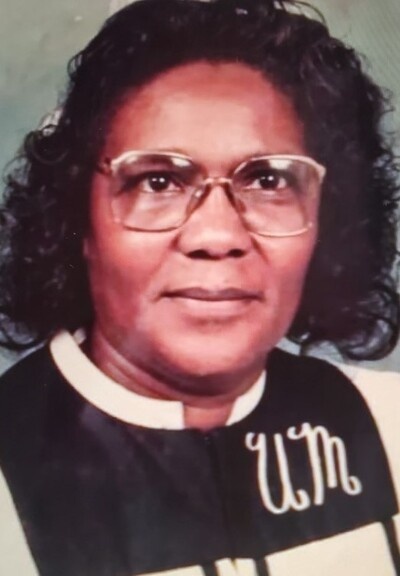 Overseer Martha Ann Council Profile Photo