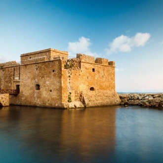 tourhub | Destination Services Cyprus | Explore Cyprus 8 Days, Self-drive 