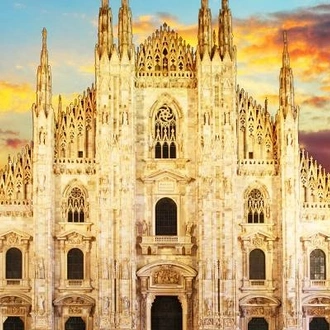 tourhub | On The Go Tours | Milan to Lake Garda & Venice - 4 days 