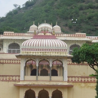 tourhub | Agora Voyages | Gems of Jaipur and Shekhawati 