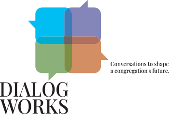 Dialog Works logo