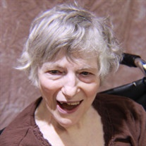 Janet E. Barkley Profile Photo