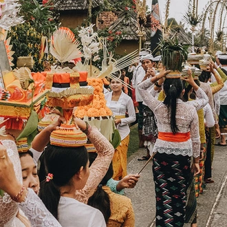 tourhub | Topdeck | Delve Deep: Bali & the Gili Islands 2024-25 