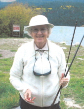 Dorothy Evelyn Sanders Profile Photo