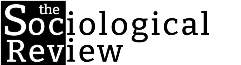The Sociological Review Foundation logo