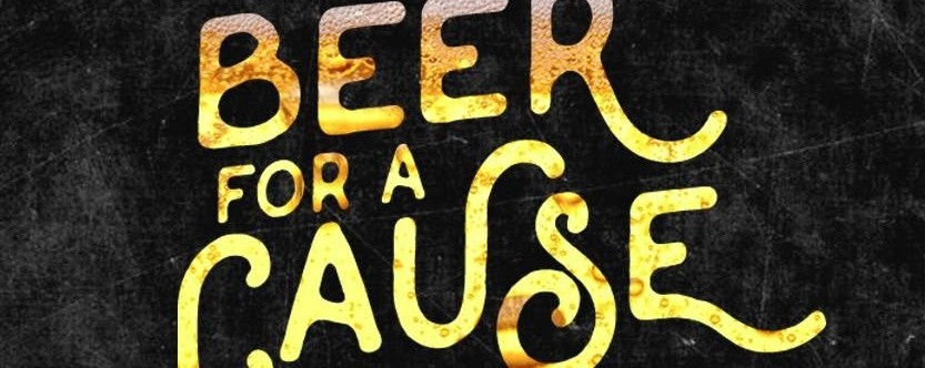 Beer for a Cause