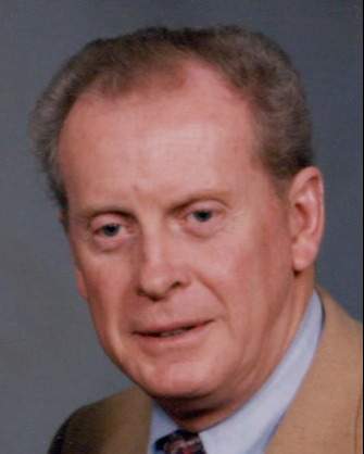 Jerry Raymond Steele Profile Photo
