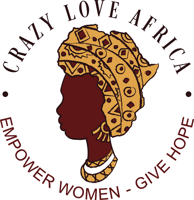 Crazy Love Africa logo